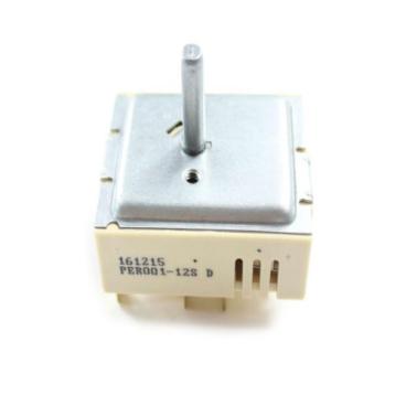 LG LTE4815BD Rotary Switch - Genuine OEM