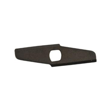 Samsung DMT610RHS/XAC Chopper Blade - Genuine OEM