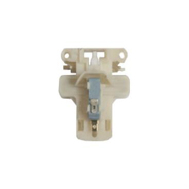 Samsung DMT800RHB Door Lock Switch - Genuine OEM