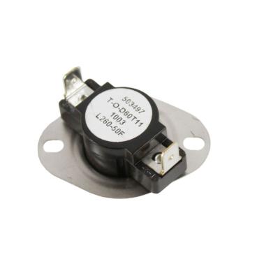 Samsung DV42H5200EW/A3-00 High Limit Thermostat - Genuine OEM