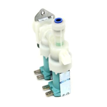 Samsung DV435GTGJWR Water Valve - Genuine OEM