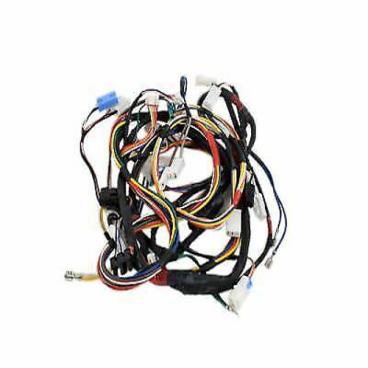 Samsung DVE50M7450P/A3-00 Main Wire Harness - Genuine OEM