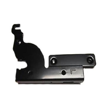 Samsung DW7933LRAWW/AA Door Hinge - Genuine OEM