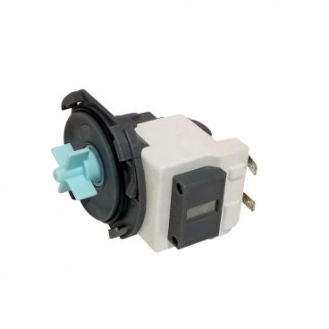 Samsung DW80N3030UB/AA Drain Pump - Genuine OEM