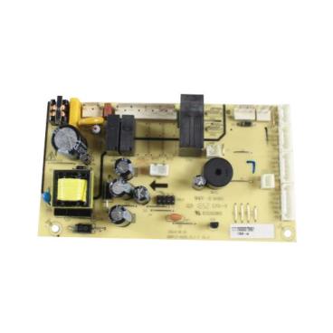 Samsung DW80N3030UB/AA Power Control Board - Genuine OEM