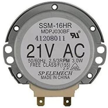 Samsung MC17J8000CG/AA-00 Turntable Motor (Synchronous) - Genuine OEM