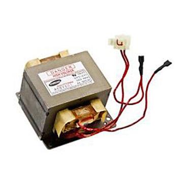 Samsung ME16K3000AS/AA High Voltage Transformer - Genuine OEM