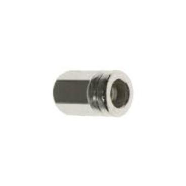 Samsung NE59M6850SG/AA-00 Hexagon Cap Nut - Genuine OEM