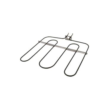 Samsung NE59R6631ST/AA Broil Element - Genuine OEM