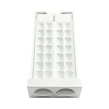 Samsung RB193KASB Fixer Ice Tray - Genuine OEM