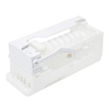 Samsung RF197ACBP/XAA Plastic Tray Style Icemaker (7-Cube) - Genuine OEM