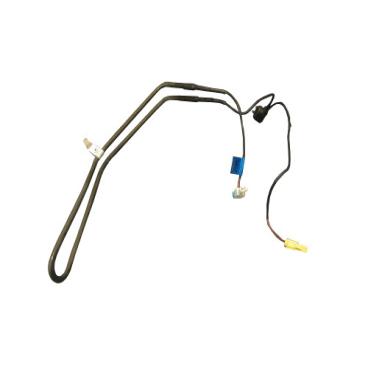 Samsung RF22M9581SG/AA Metal Sheath Heater - Genuine OEM