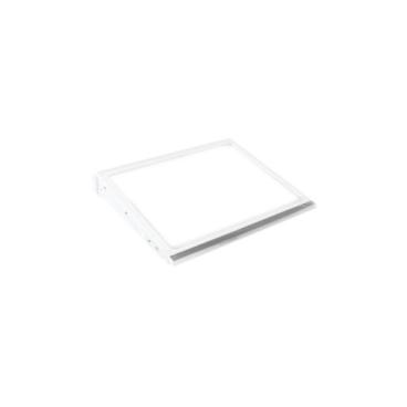 Samsung RF23J9011SR/AA Glass Shelf Assembly - Genuine OEM