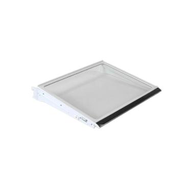 Samsung RF24FSEDBSR/AA Glass Shelf - Genuine OEM