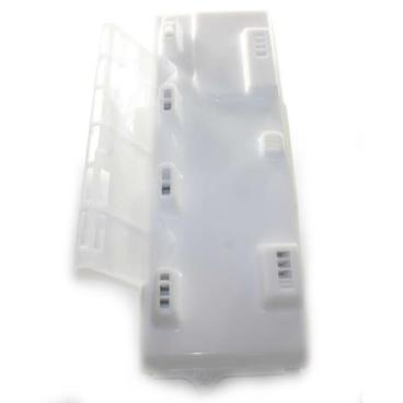 Samsung RF25HMEDBBC/AA-03 Evaporator Cover Assembly - Genuine OEM