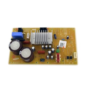 Samsung RF25HMEDBSG/AA-00 Inverter Control Board - Genuine OEM