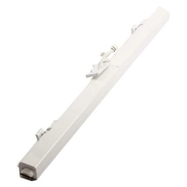 Samsung RF25HMEDBWW/AA-03 French Door Divider - White - Genuine OEM