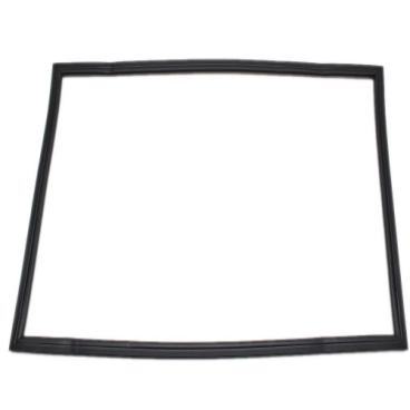 Samsung RF260BEAEBC/AA-02 Freezer Door Gasket - Black  - Genuine OEM