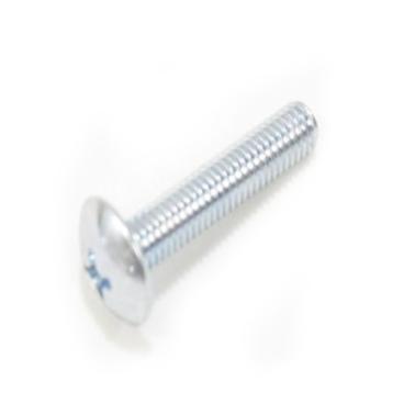 Samsung RF261BEAEBC/AA Machine Screw - Genuine OEM