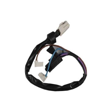 Samsung RF263AEWP/XAA-00 Compressor Wire Harness - Genuine OEM