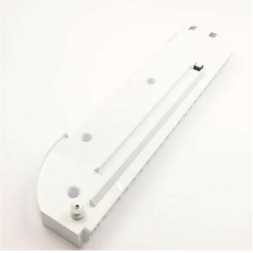 Samsung RF263AFRS Pantry Rail Cover Assembly - Genuine OEM