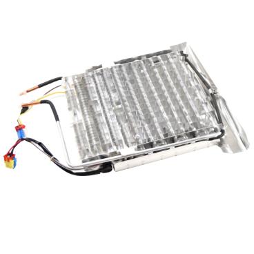 Samsung RF263BEAEBC/AA-02 Fridge Evaporator Assembly - Genuine OEM