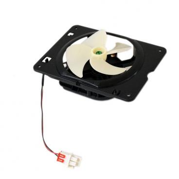 Samsung RF263BEAEBC/AA Evaporator Fan Motor - Genuine OEM