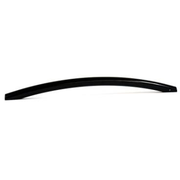 Samsung RF263BEAEBC/AA Fridge Door Handle - Black - Genuine OEM