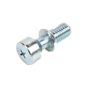 Samsung RF263BEAESG/AA-00 Door Handle Screw - Genuine OEM