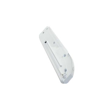 Samsung RF263BEAESG/AA-00 Pantry Rail Cover Assembly - Genuine OEM