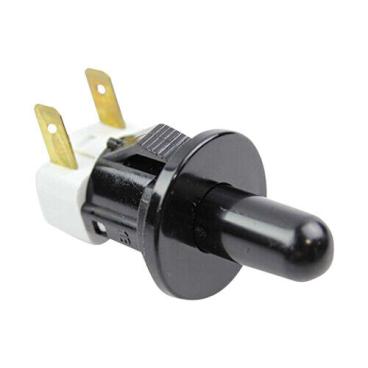 Samsung RF263BEAESG/AA-01 Interlock Door Switch - Genuine OEM