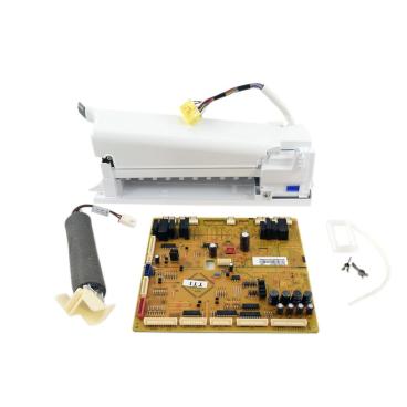 Samsung RF263BEAEWW/AA-04 Ice Maker Kit - Genuine OEM