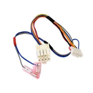 Samsung RF263TEAEBC Main Wire Harness Assembly - Genuine OEM