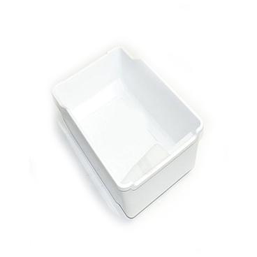 Samsung RF266AARS/XAA-00 Ice Tray/Bucket - Genuine OEM