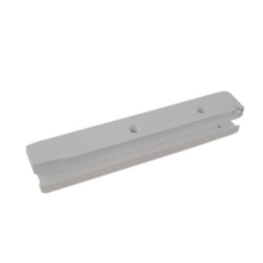 Samsung RF266ADPN/XAA-00 Crisper Drawer Slide Rail (Upper, Left) - Genuine OEM