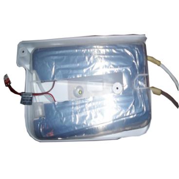 Samsung RF267AZPN/XAA-00 Water Reservoir-Tank Cover - Genuine OEM