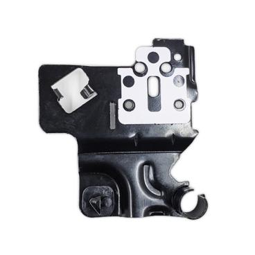 Samsung RF28HDEDBSR/AA-05 Upper Door Hinge - Genuine OEM