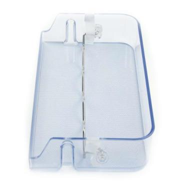 Samsung RF28HDEDBSR/AA-07 Dairy Door Bin Cover - Genuine OEM