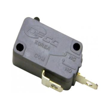 Samsung RF28HDEDBSR/AA-07 Dispenser Micro Switch - Genuine OEM