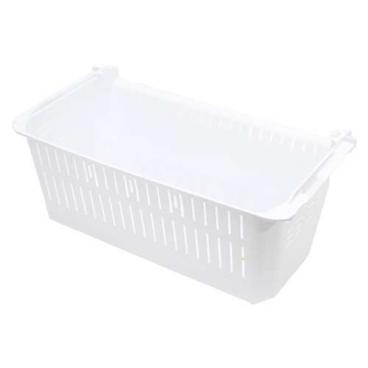 Samsung RF28HFEDTWW/AA-01 Lower Freezer Basket - Genuine OEM