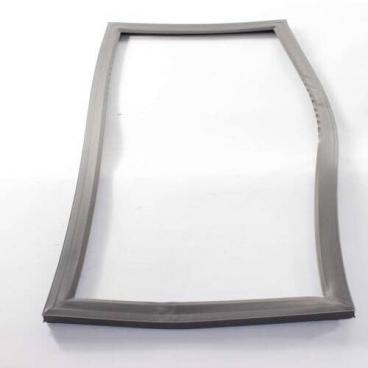 Samsung RF28JBEDBSR/AA-04 Door Gasket - Grey Genuine OEM