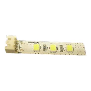 Samsung RF28M9580SR/AA LED Light Board - Genuine OEM