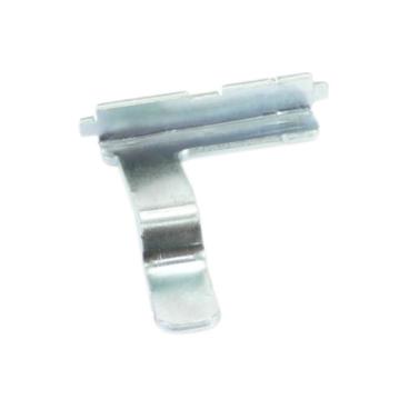 Samsung RF28NHEDBSG/AA Hinge Fixer - Genuine OEM