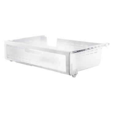 Samsung RF28R6301SR/AA-00 Upper Freezer Tray Assembly - Genuine OEM