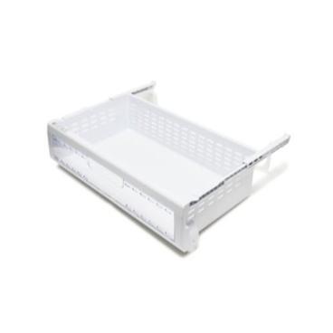 Samsung RF4287HAPN/XAA-0001 Upper Freezer Basket - Genuine OEM