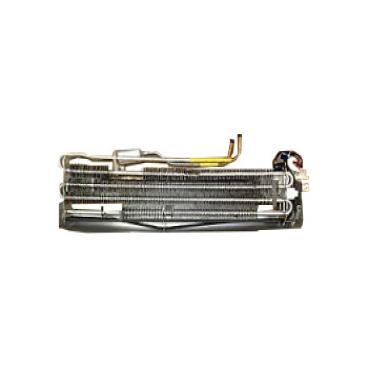 Samsung RF4287HARS/XAC Freezer Evaporator Assembly - Genuine OEM