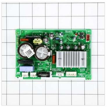 Samsung RFG296HDBP/XAA-02 Inverter Board - Genuine OEM