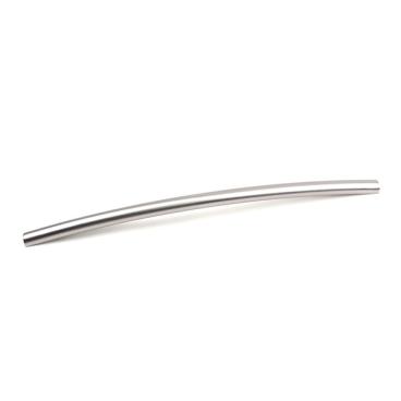 Samsung RFG296HDPN/XAA-0001 Door Handle Bar (Stainless) - Genuine OEM