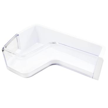 Samsung RFG296HDPN/XAA-01 Door Shelf Bin (Upper Left) - Genuine OEM