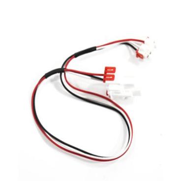 Samsung RS2666SL Motor Wire Harness - Genuine OEM